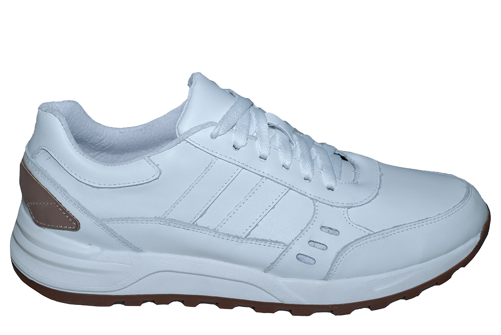 вид обуви слева