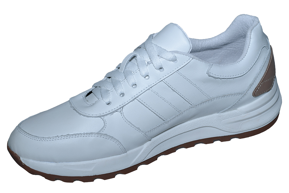 вид обуви слева