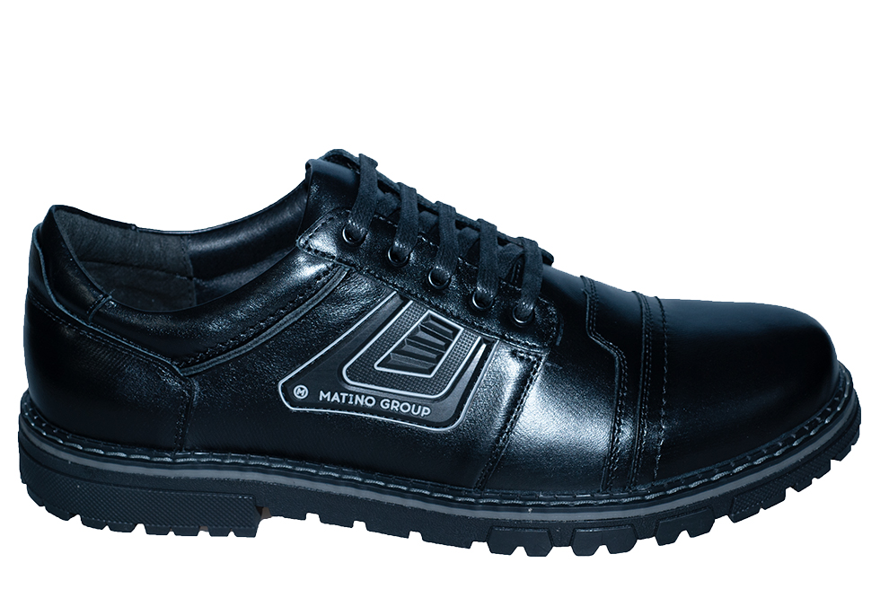 вид обуви слева