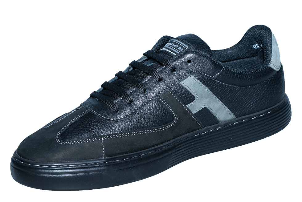 вид обуви слева