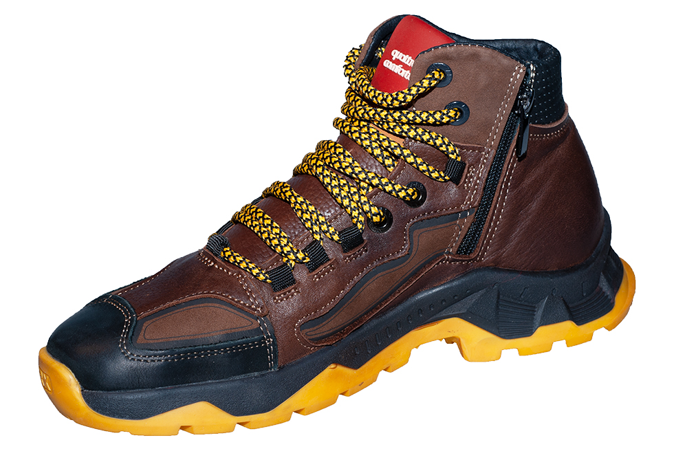 вид обуви слева