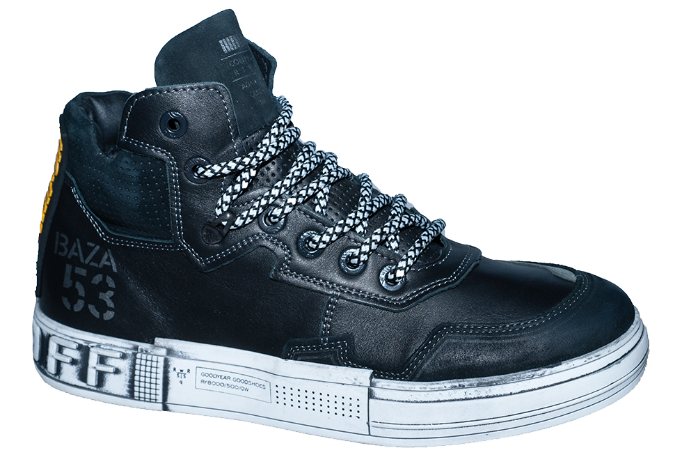 вид обуви справа