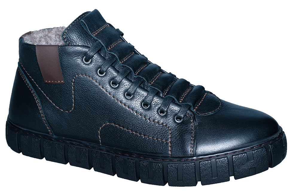 вид обуви справа