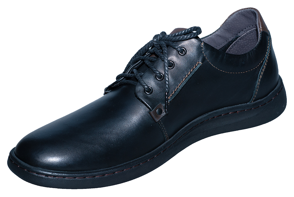 вид обуви слева