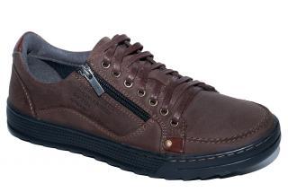 Обувь мужская DN 731-13-39, обувь интернет магазин