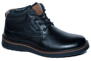 Обувь мужская GR 605w ф чер, обувь интернет магазин