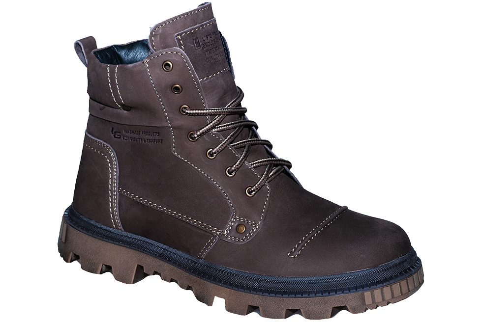 вид обуви справа