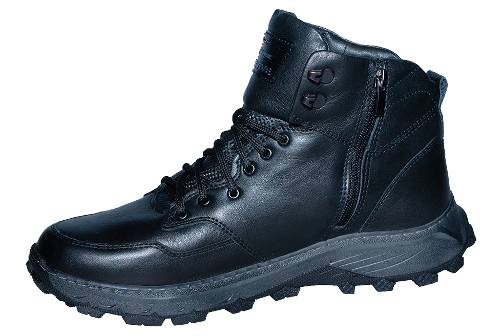 вид обуви слева