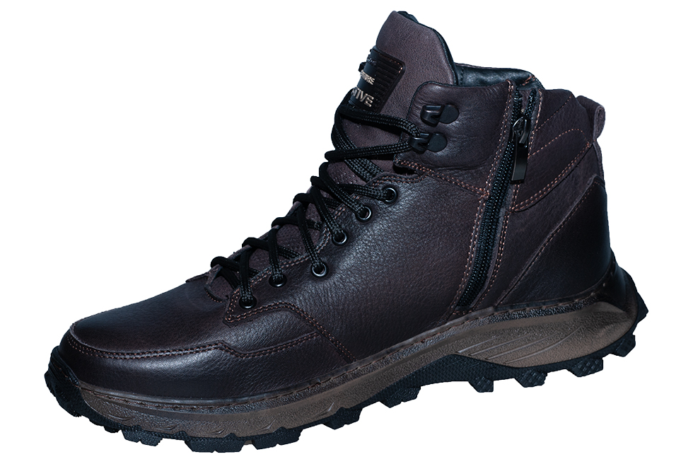 вид обуви слева