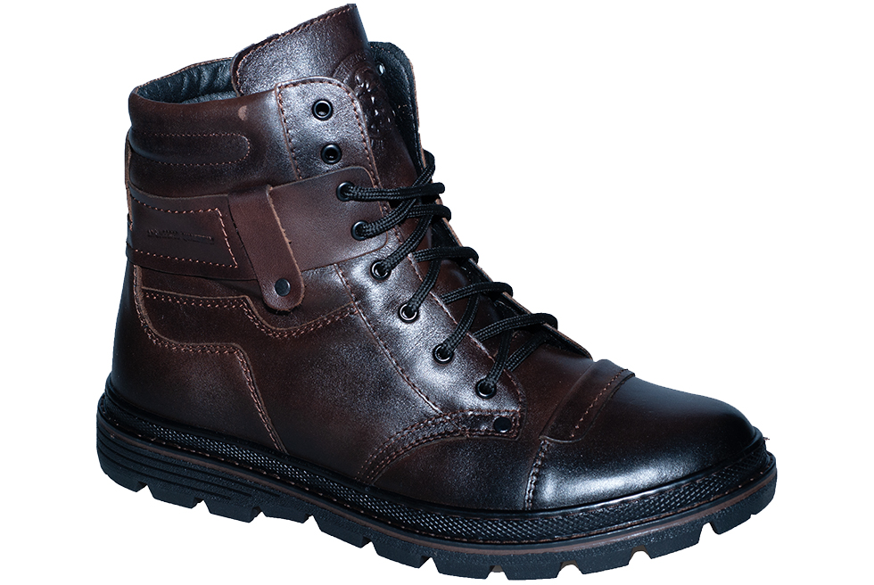 вид обуви справа