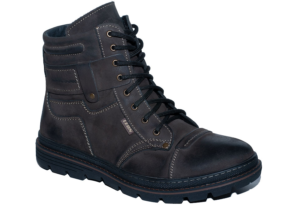 вид обуви справа