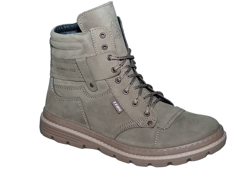 вид обуви справа