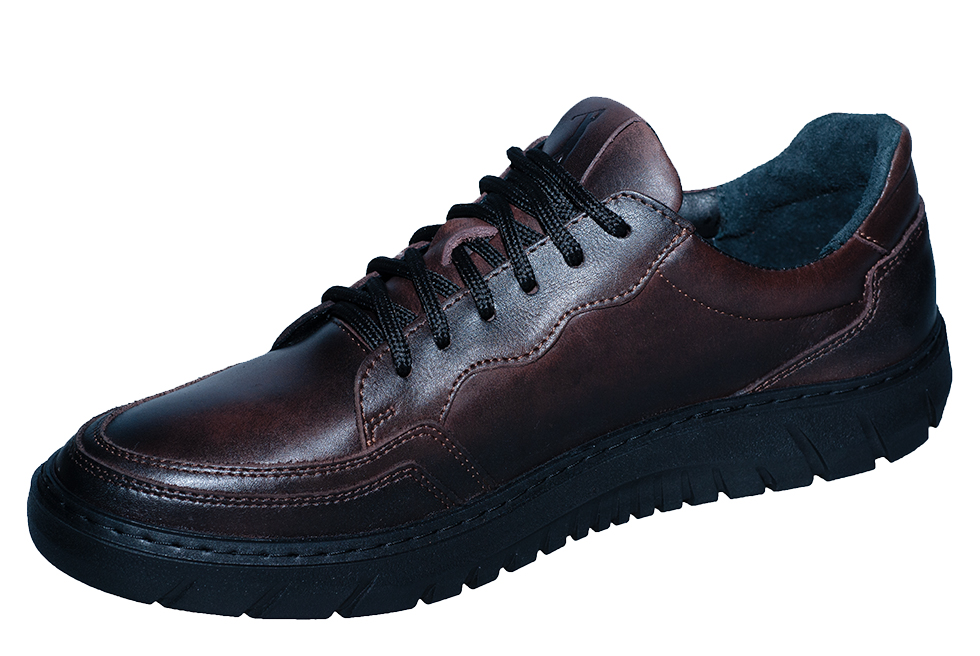 вид обуви слева