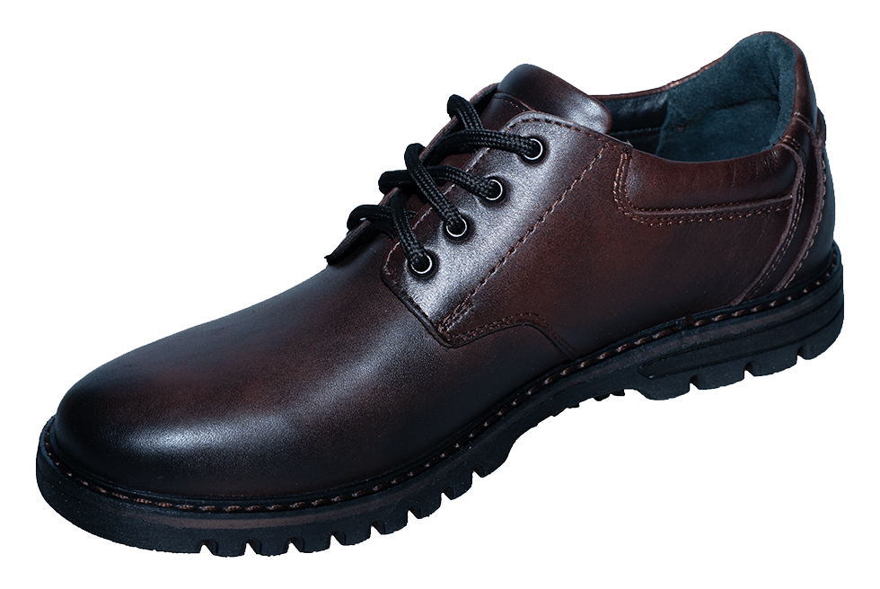 вид обуви слева