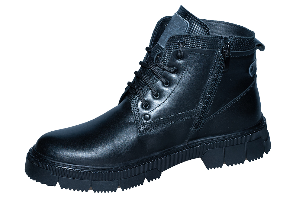 вид обуви слева